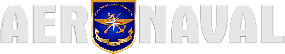 Logo Aeronaval